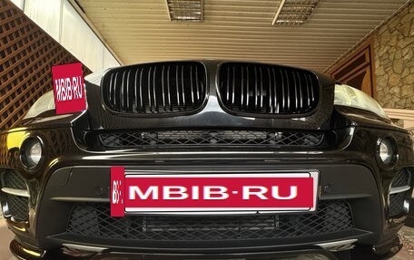 BMW X5, 2011 год, 1 950 000 рублей, 28 фотография