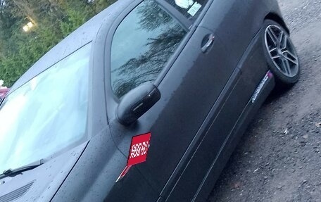 Mercedes-Benz C-Класс, 2002 год, 600 000 рублей, 19 фотография