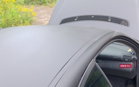 Mercedes-Benz C-Класс, 2002 год, 600 000 рублей, 11 фотография