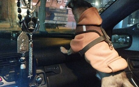 Mercedes-Benz C-Класс, 2002 год, 600 000 рублей, 28 фотография