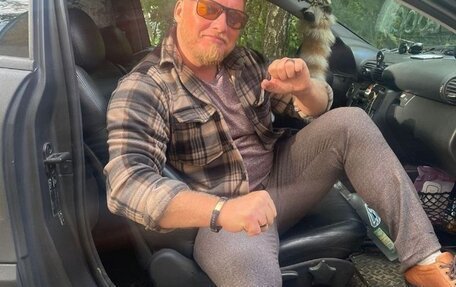 Mercedes-Benz C-Класс, 2002 год, 600 000 рублей, 27 фотография