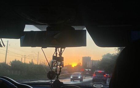 Mercedes-Benz C-Класс, 2002 год, 600 000 рублей, 30 фотография