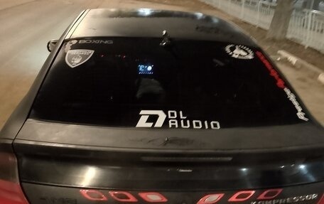 Mercedes-Benz C-Класс, 2002 год, 600 000 рублей, 22 фотография