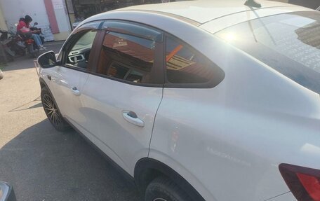 Renault Arkana I, 2019 год, 1 350 000 рублей, 2 фотография