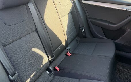 Skoda Octavia, 2016 год, 1 650 000 рублей, 7 фотография