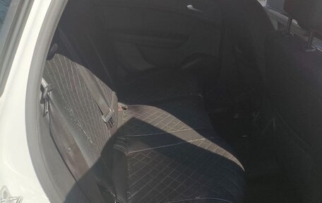 Renault Arkana I, 2019 год, 1 350 000 рублей, 7 фотография