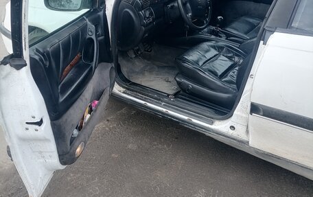 Opel Omega B, 1996 год, 215 000 рублей, 5 фотография