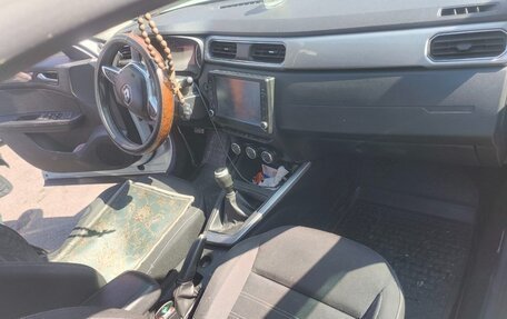 Renault Arkana I, 2019 год, 1 350 000 рублей, 10 фотография