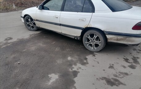 Opel Omega B, 1996 год, 215 000 рублей, 6 фотография