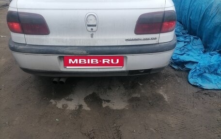 Opel Omega B, 1996 год, 215 000 рублей, 2 фотография