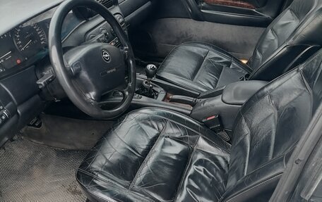 Opel Omega B, 1996 год, 215 000 рублей, 8 фотография