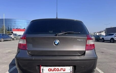 BMW 1 серия, 2006 год, 900 000 рублей, 6 фотография