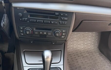 BMW 1 серия, 2006 год, 900 000 рублей, 11 фотография