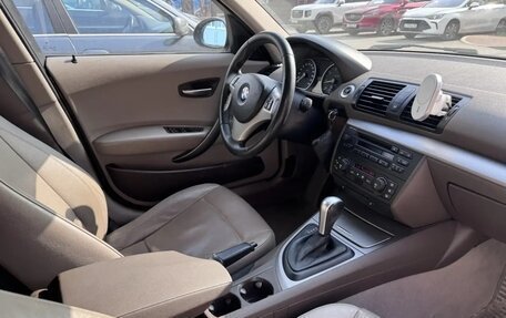 BMW 1 серия, 2006 год, 900 000 рублей, 14 фотография