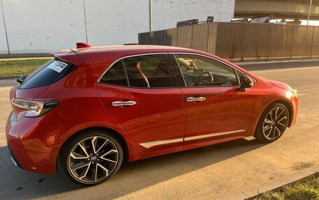 Toyota Corolla, 2019 год, 1 950 000 рублей, 7 фотография