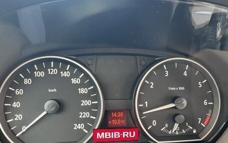 BMW 1 серия, 2006 год, 900 000 рублей, 12 фотография