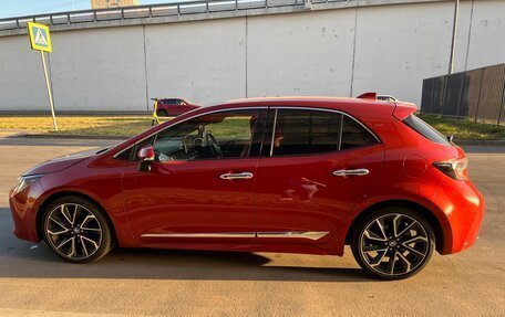 Toyota Corolla, 2019 год, 1 950 000 рублей, 19 фотография