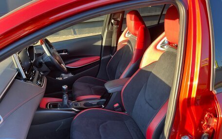 Toyota Corolla, 2019 год, 1 950 000 рублей, 11 фотография