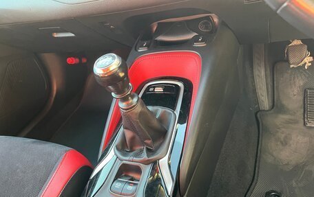 Toyota Corolla, 2019 год, 1 950 000 рублей, 13 фотография