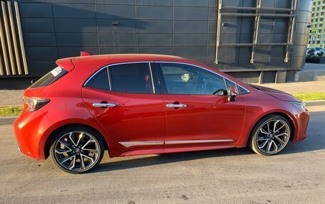 Toyota Corolla, 2019 год, 1 950 000 рублей, 20 фотография