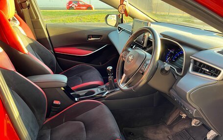 Toyota Corolla, 2019 год, 1 950 000 рублей, 12 фотография