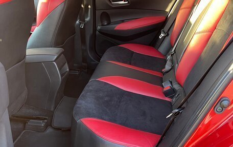 Toyota Corolla, 2019 год, 1 950 000 рублей, 14 фотография