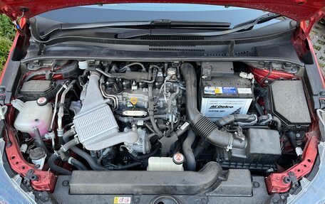 Toyota Corolla, 2019 год, 1 950 000 рублей, 23 фотография