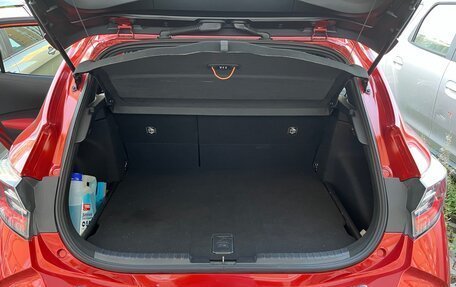 Toyota Corolla, 2019 год, 1 950 000 рублей, 24 фотография