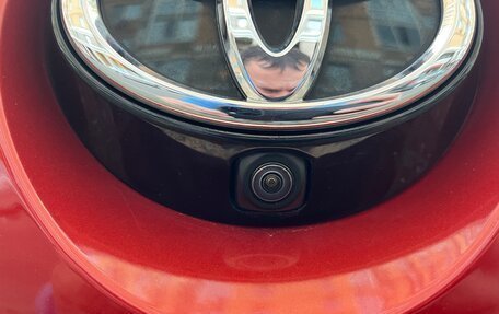 Toyota Corolla, 2019 год, 1 950 000 рублей, 27 фотография
