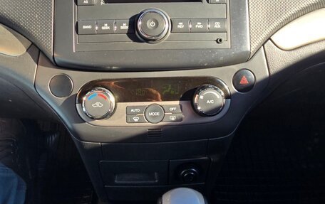 Chevrolet Aveo III, 2007 год, 450 000 рублей, 12 фотография