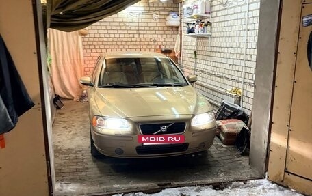Volvo S60 III, 2008 год, 950 000 рублей, 3 фотография