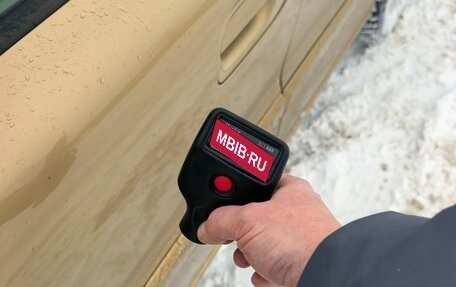 Volvo S60 III, 2008 год, 950 000 рублей, 4 фотография