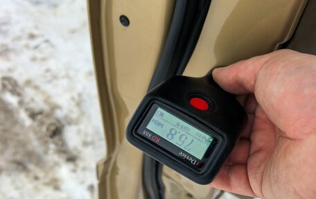 Volvo S60 III, 2008 год, 950 000 рублей, 11 фотография