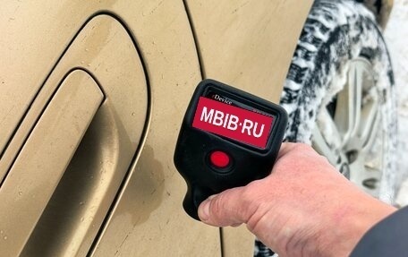 Volvo S60 III, 2008 год, 950 000 рублей, 6 фотография