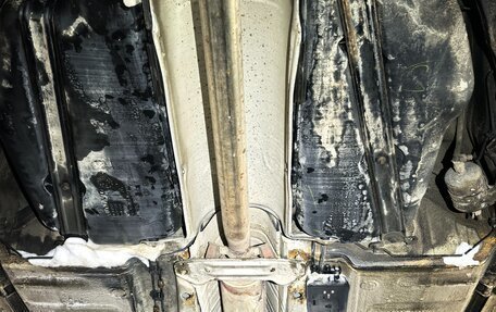 Volvo S60 III, 2008 год, 950 000 рублей, 25 фотография