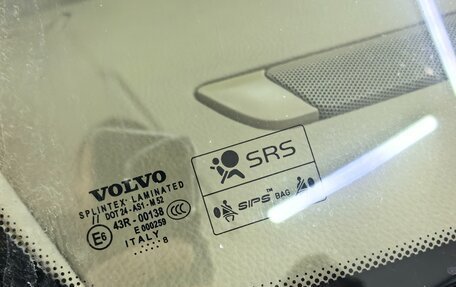 Volvo S60 III, 2008 год, 950 000 рублей, 29 фотография