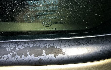 Volvo S60 III, 2008 год, 950 000 рублей, 27 фотография