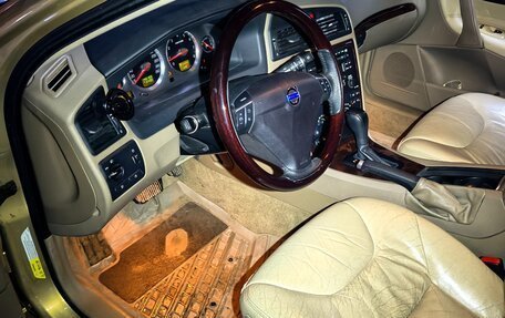 Volvo S60 III, 2008 год, 950 000 рублей, 34 фотография