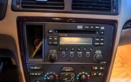 Volvo S60 III, 2008 год, 950 000 рублей, 35 фотография