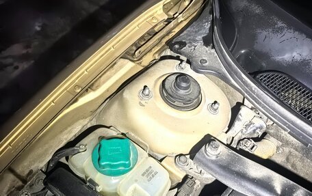 Volvo S60 III, 2008 год, 950 000 рублей, 33 фотография