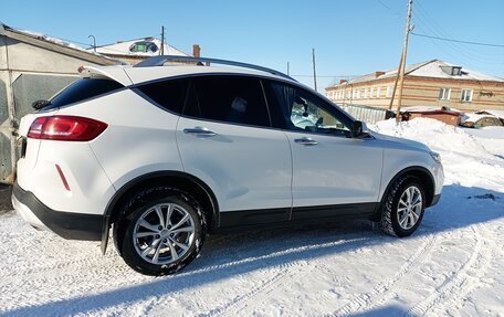 FAW Besturn X80 I рестайлинг, 2018 год, 1 300 000 рублей, 2 фотография