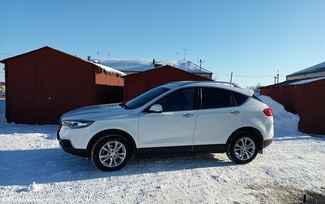 FAW Besturn X80 I рестайлинг, 2018 год, 1 300 000 рублей, 4 фотография
