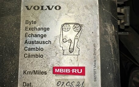 Volvo S60 III, 2008 год, 950 000 рублей, 24 фотография