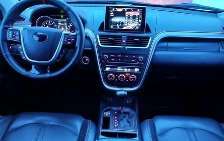 FAW Besturn X80 I рестайлинг, 2018 год, 1 300 000 рублей, 17 фотография