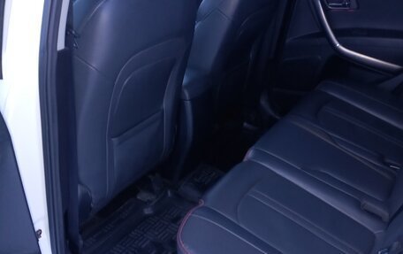 FAW Besturn X80 I рестайлинг, 2018 год, 1 300 000 рублей, 14 фотография