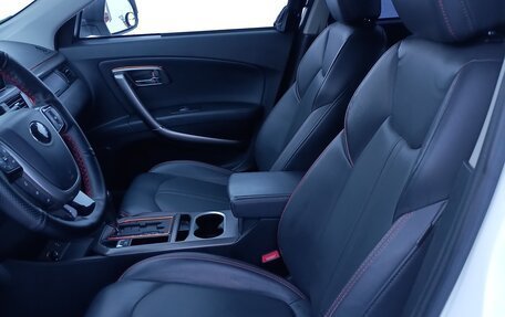 FAW Besturn X80 I рестайлинг, 2018 год, 1 300 000 рублей, 12 фотография