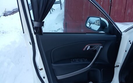 FAW Besturn X80 I рестайлинг, 2018 год, 1 300 000 рублей, 11 фотография