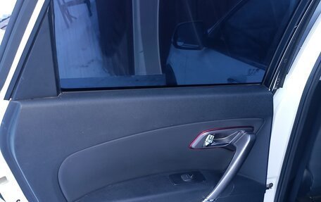 FAW Besturn X80 I рестайлинг, 2018 год, 1 300 000 рублей, 13 фотография