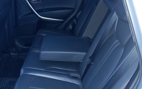 FAW Besturn X80 I рестайлинг, 2018 год, 1 300 000 рублей, 15 фотография