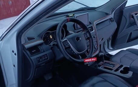 FAW Besturn X80 I рестайлинг, 2018 год, 1 300 000 рублей, 10 фотография